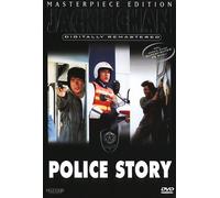 Jackie Chan - Police Story 1