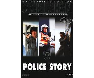 Jackie Chan - Police Story 1