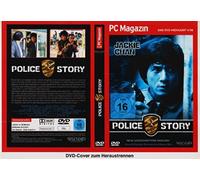 Jackie Chan-Police Story 1 [Import]