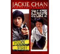 Jackie Chan Police Story 2