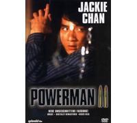 Jackie Chan-Powerman 2 [Import]