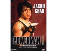 Jackie Chan-Powerman [Import]