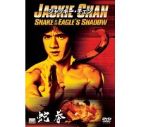 Jackie Chan-Snake in The Eagles Shadow [Edizione: Giappone] [Import]