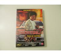 Jackie Chan Sous Pression - Thunderbolt, Pilote De L'extrême