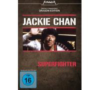 Jackie Chan-Superfighter 1-Dragon Edition [Import]