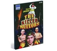 Jackie Chan // The Killer Meteors