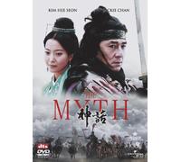 Jackie Chan-The Myth [Edizione: Giappone] [Import]