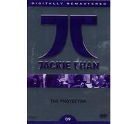 Jackie Chan - The Protector [Édition Collector]