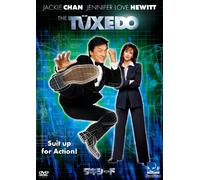 Jackie Chan-The Tuxedo [Edizione: Giappone] [Import]