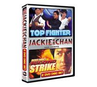 Jackie Chan: Top Fighter / Second Strike [Import USA Zone 1]