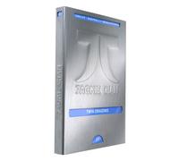 Jackie Chan - Twin Dragons [Édition Limitée]