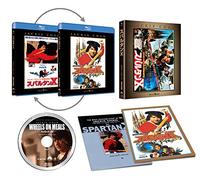 Jackie Chan-Wheels on Meals [Edizione: Giappone] [Blu-Ray] [Import]