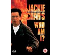 Jackie Chan - Who Am I? [Import anglais]