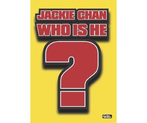 Jackie Chan: Who Is He [Import USA Zone 1]