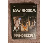 Jackie Chan-Wooden Man [Import]