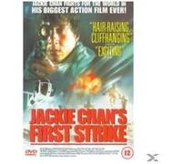 Jackie Chan's First Strike