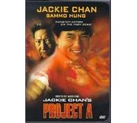 Jackie Chan's Project A