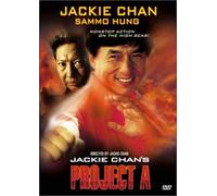 Jackie Chan's Project A ('A' gai waak)