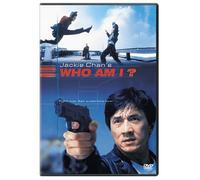 Jackie Chan's Who Am I? (Ngo Hai Sui)