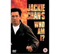 Jackie Chan's Who Am I? , (Wide Screen) G