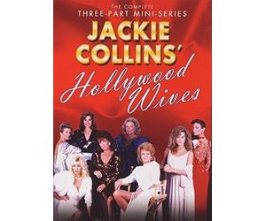 Jackie Collins' Hollywood Wives
