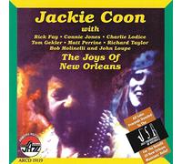 Jackie Coon - The Joys of New Orleans [Import]