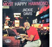 Jackie Davis - Most happy hammond (#smk83812) / Vinyl record [Vinyl-LP]