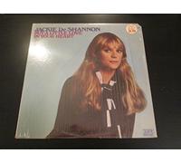 JACKIE DE SHANNON - put a little love in your heart LP