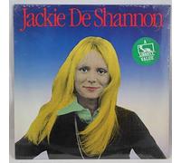 Jackie DeShannon - Jackie DeShannon - Jackie DeShannon - Liberty - LN - 10265