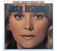 Jackie DeShannon - Jackie DeShannon - The Very Best Of Jackie DeShannon - United Artists Records - UAS 29 833 Z