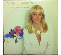 Jackie DeShannon - Jackie DeShannon - You're The Only Dancer - Amherst Records - AMH 1010, Amherst Records - AMX 1010