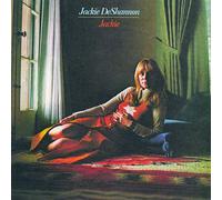 Jackie Deshannon - Jackie...Plus (12 Tracks) [Compact Discs]