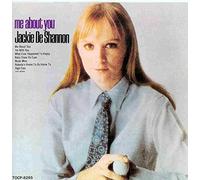 Jackie DeShannon - Me About You [Import]