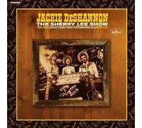 Jackie Deshannon - The Sherry Lee Show [Vinyl Lp]