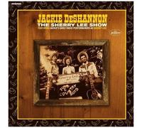 Jackie Deshannon - The Sherry Lee Show [Vinyl Lp]