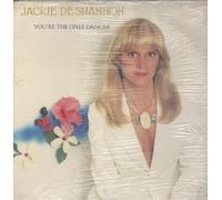 JACKIE DESHANNON - YOU'RE THE ONLY DANCER LP (VINYL ALBUM) US AMHERST 1977