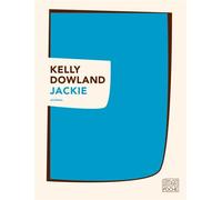 Jackie - DOWLAND KELLY - Sabine Wespieser Eds - Poche - Roman