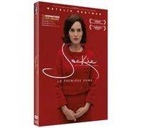 Jackie DVD E