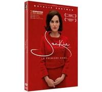 Jackie DVD E