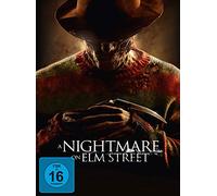 Jackie Earle Haley,Kyle Gallner,Rooney Mara - A Nightmare on Elm Street [Import]