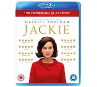 Jackie [Edizione: Regno Unito] [Blu-Ray] [Import]