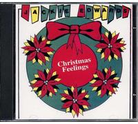 Jackie Edwards - Christmas Feelings [Import]