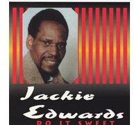 Jackie Edwards - Do It Sweet