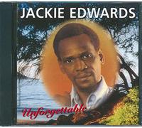 Jackie Edwards - Unforgettable [Import]