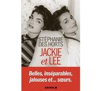Jackie et Lee Stéphanie Des Horts (Auteur)