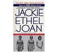 Jackie Ethel Joan