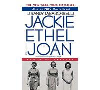 Jackie, Ethel, Joan