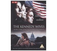 Jackie, Ethel, Joan: The Kennedy Women