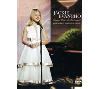 Jackie Evancho - Dream with Me in Concert