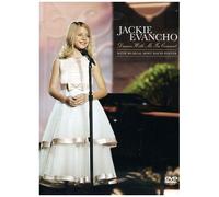 Jackie Evancho – Dream With Me in Concert – DVD Digipack
